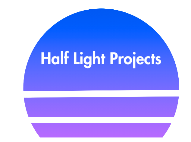 Half Light Projects C.I.C.